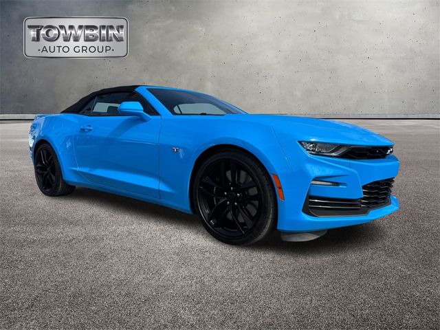 2023 Chevrolet Camaro 2SS