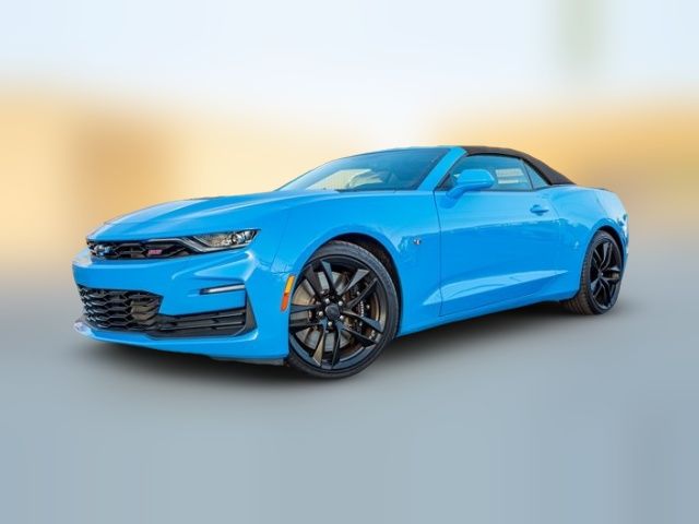 2023 Chevrolet Camaro 2SS