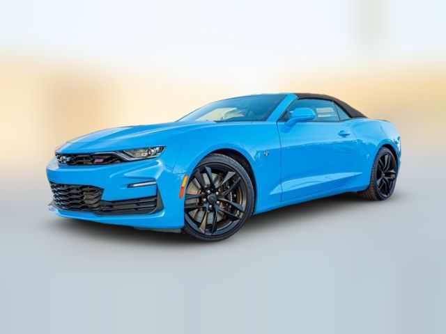 2023 Chevrolet Camaro 2SS