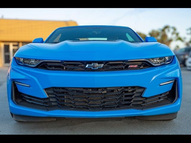 2023 Chevrolet Camaro 2SS