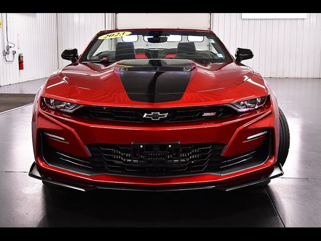 2023 Chevrolet Camaro 2SS