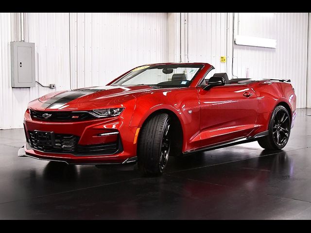 2023 Chevrolet Camaro 2SS