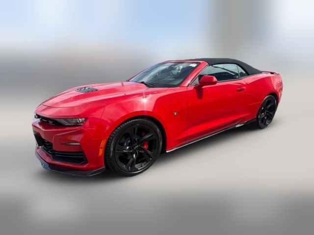 2023 Chevrolet Camaro 2SS