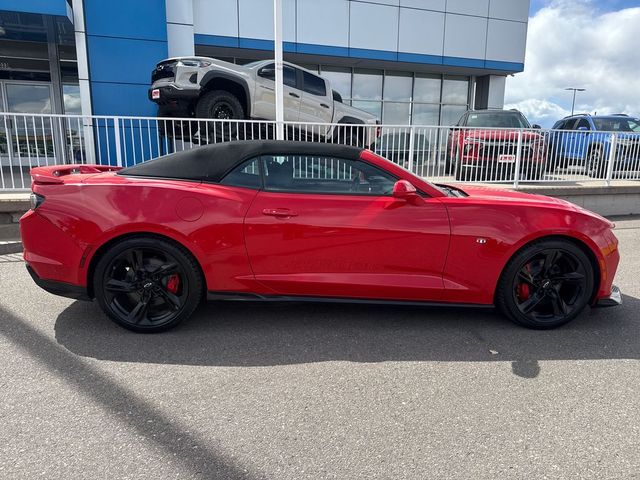 2023 Chevrolet Camaro 2SS