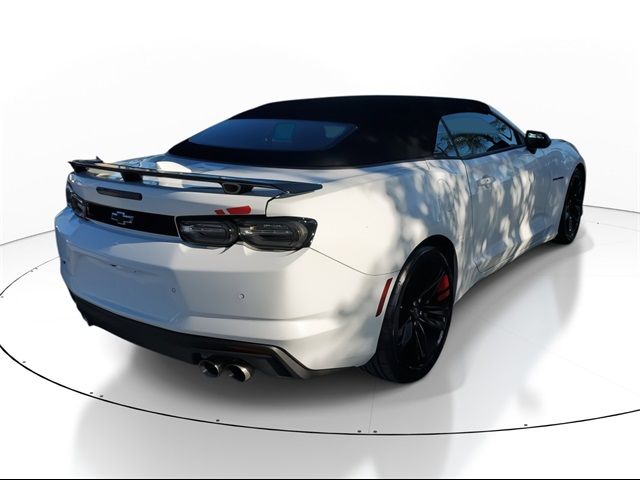 2023 Chevrolet Camaro 2SS