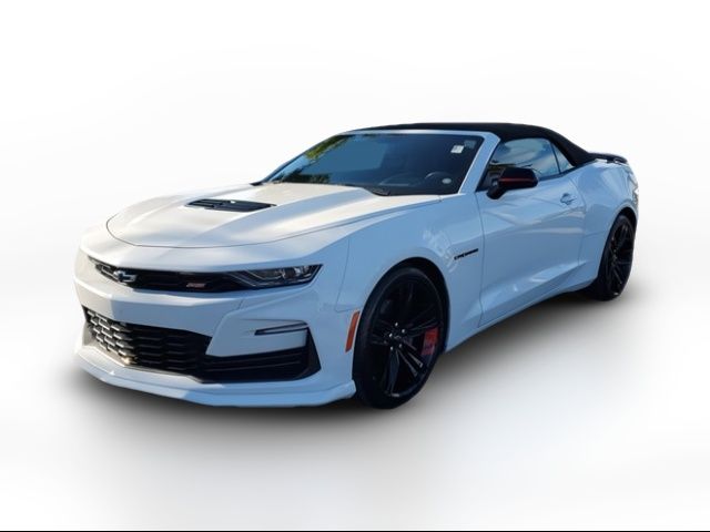 2023 Chevrolet Camaro 2SS