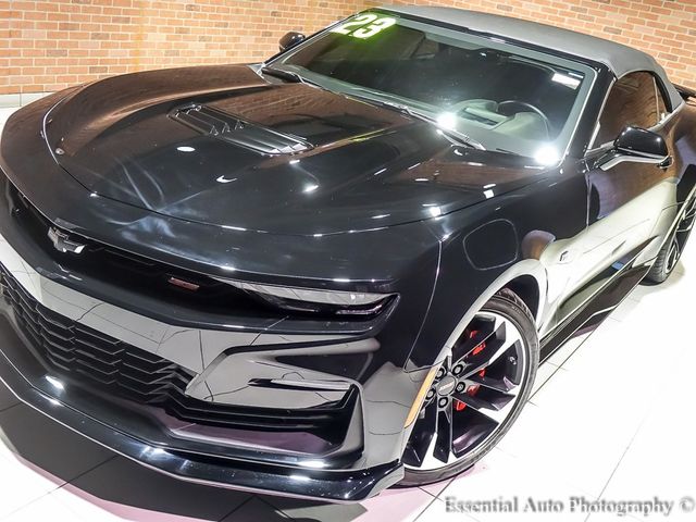 2023 Chevrolet Camaro 2SS