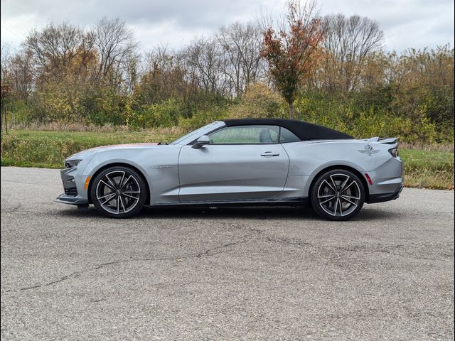 2023 Chevrolet Camaro 2SS