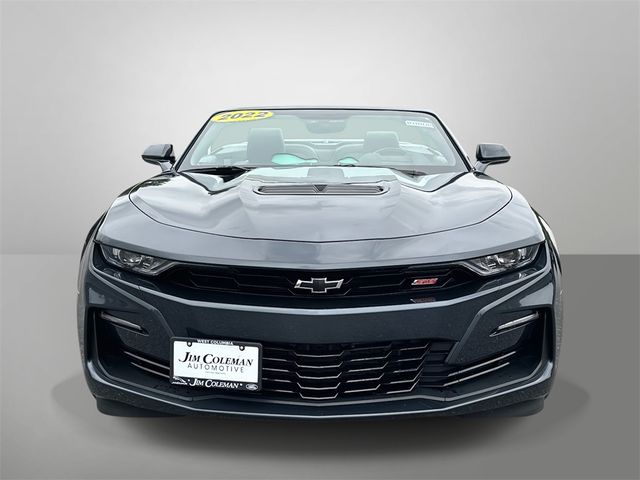 2023 Chevrolet Camaro 2SS