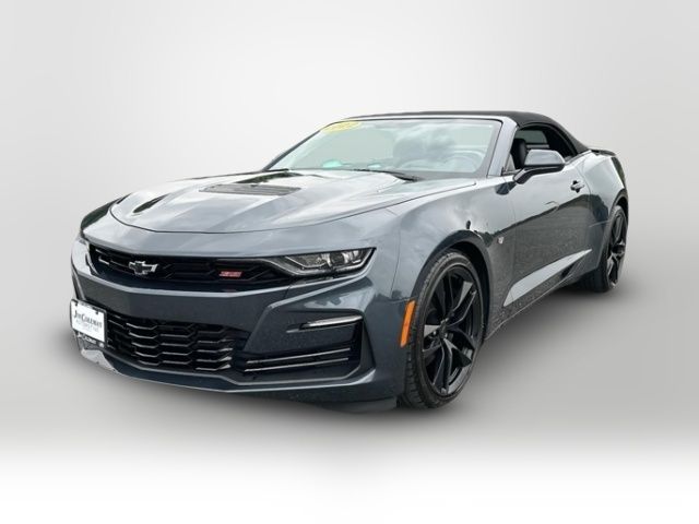 2023 Chevrolet Camaro 2SS