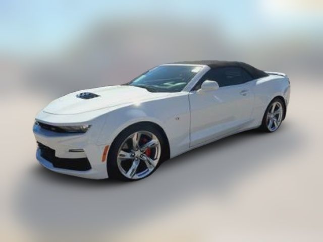2023 Chevrolet Camaro 2SS