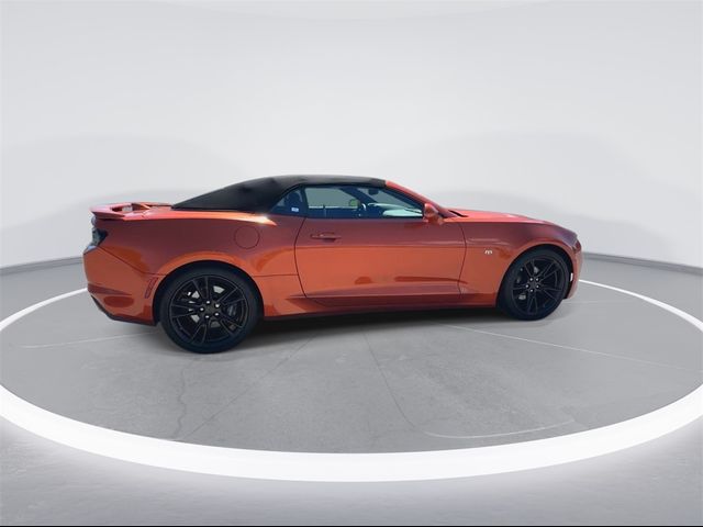 2023 Chevrolet Camaro 2SS