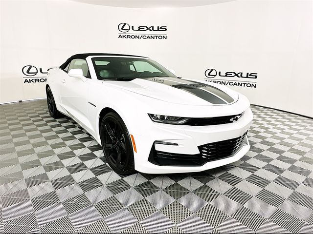 2023 Chevrolet Camaro 2SS