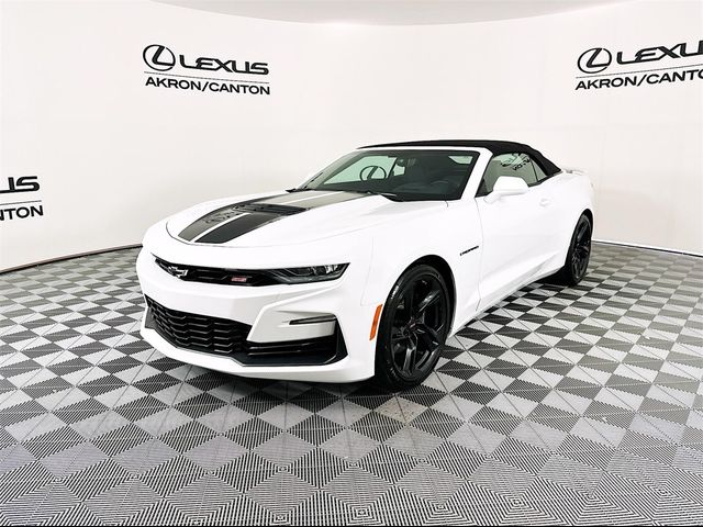 2023 Chevrolet Camaro 2SS