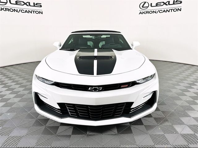 2023 Chevrolet Camaro 2SS