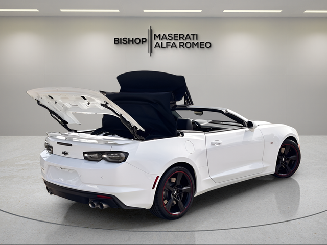 2023 Chevrolet Camaro 2SS