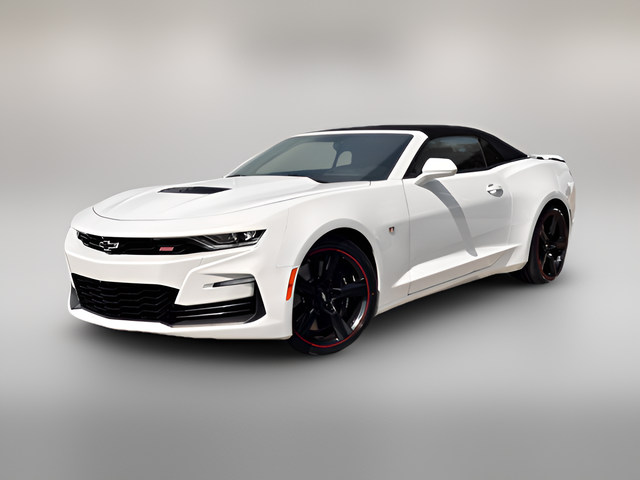 2023 Chevrolet Camaro 2SS