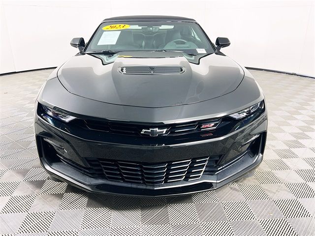 2023 Chevrolet Camaro 2SS