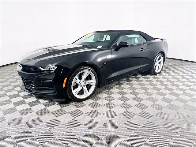 2023 Chevrolet Camaro 2SS