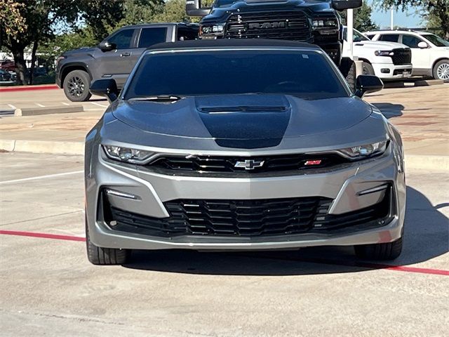 2023 Chevrolet Camaro 2SS