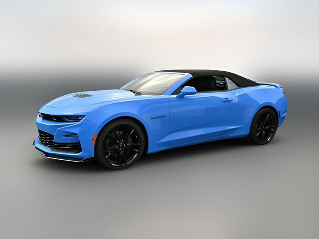 2023 Chevrolet Camaro 2SS
