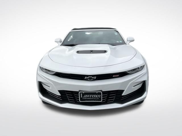 2023 Chevrolet Camaro 2SS