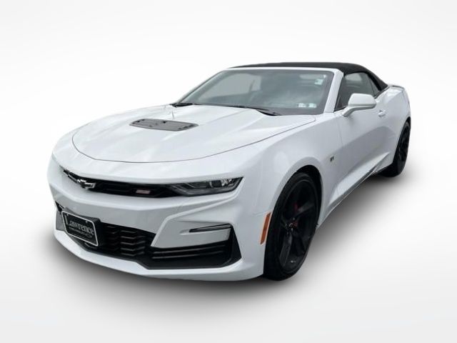 2023 Chevrolet Camaro 2SS