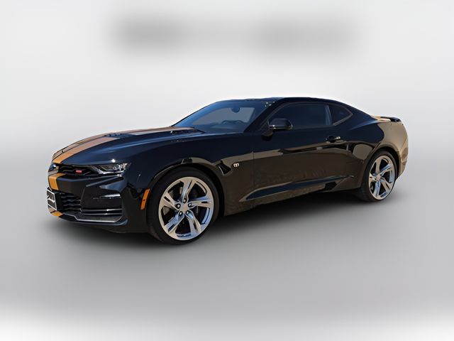 2023 Chevrolet Camaro 1SS