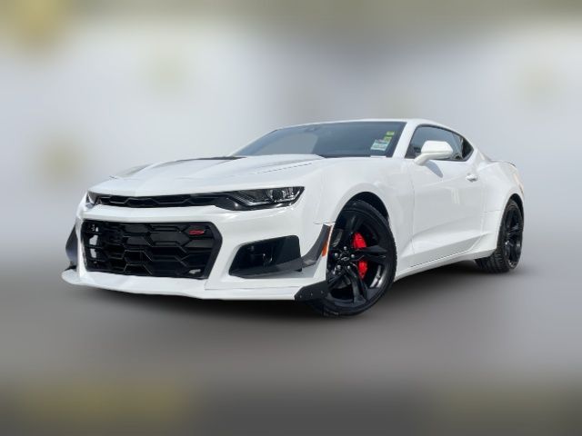 2023 Chevrolet Camaro 2SS