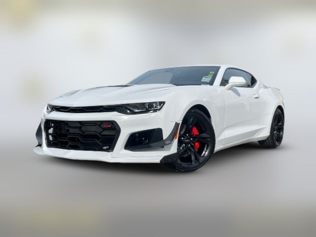 2023 Chevrolet Camaro 2SS