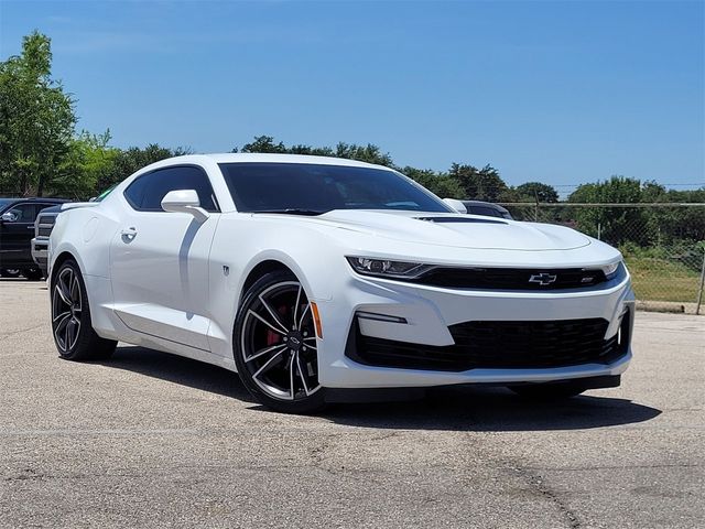 2023 Chevrolet Camaro 2SS