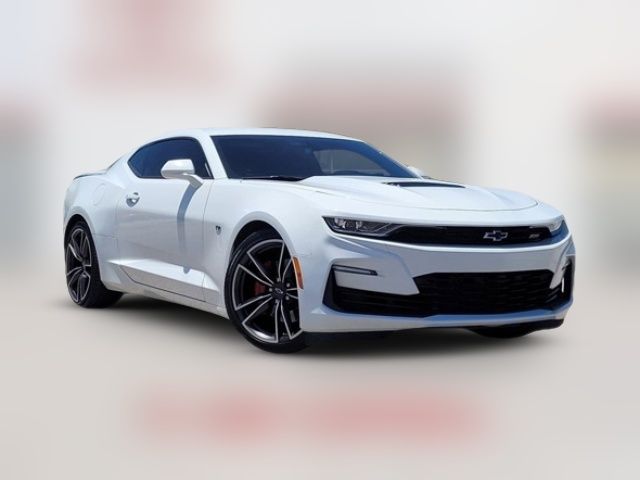 2023 Chevrolet Camaro 2SS