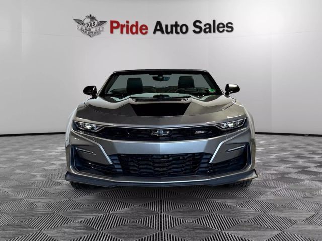 2023 Chevrolet Camaro 2SS
