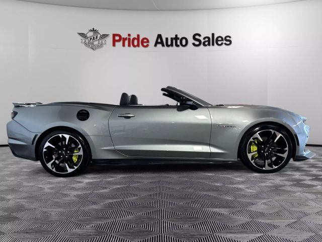 2023 Chevrolet Camaro 2SS