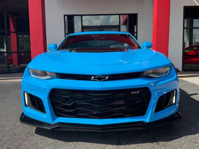 2023 Chevrolet Camaro ZL1