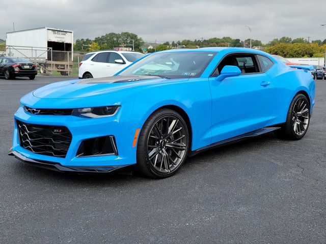 2023 Chevrolet Camaro ZL1