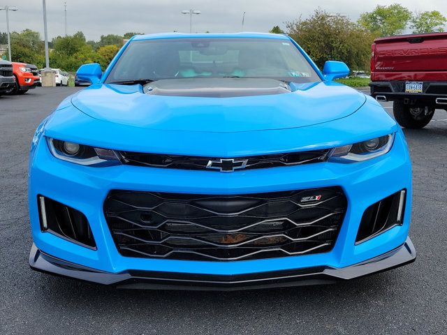 2023 Chevrolet Camaro ZL1