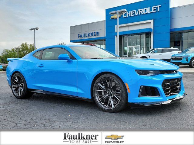 2023 Chevrolet Camaro ZL1