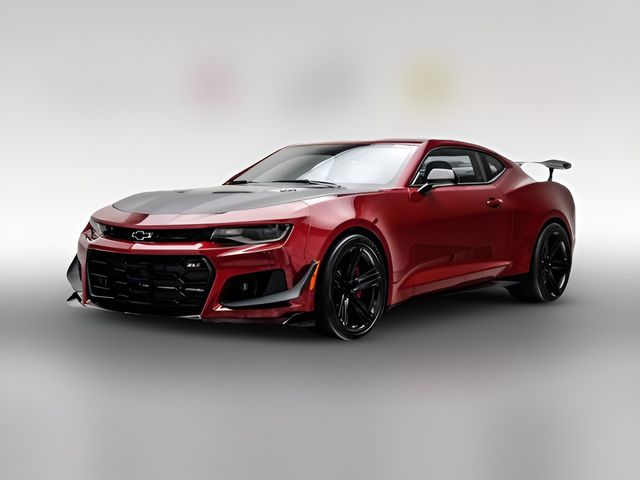 2023 Chevrolet Camaro ZL1