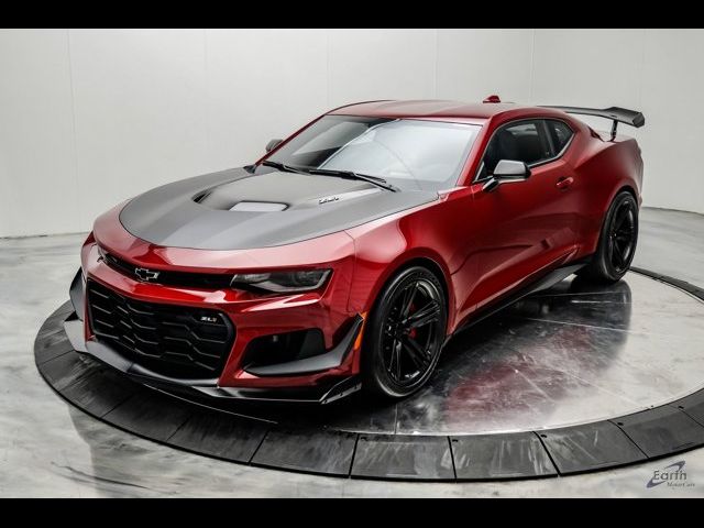 2023 Chevrolet Camaro ZL1