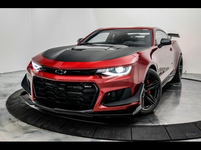 2023 Chevrolet Camaro ZL1