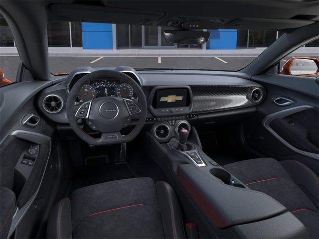 2023 Chevrolet Camaro ZL1