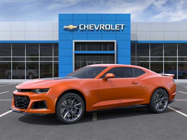 2023 Chevrolet Camaro ZL1