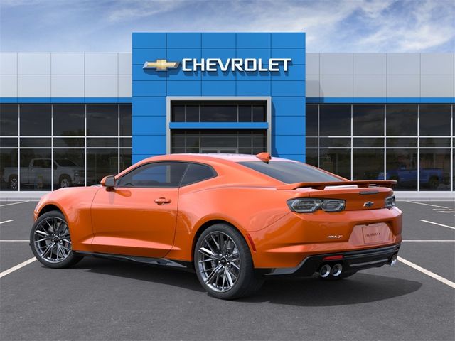 2023 Chevrolet Camaro ZL1