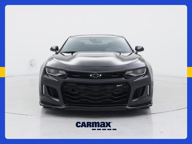 2023 Chevrolet Camaro ZL1