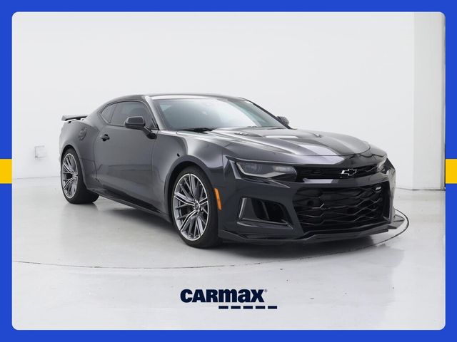 2023 Chevrolet Camaro ZL1