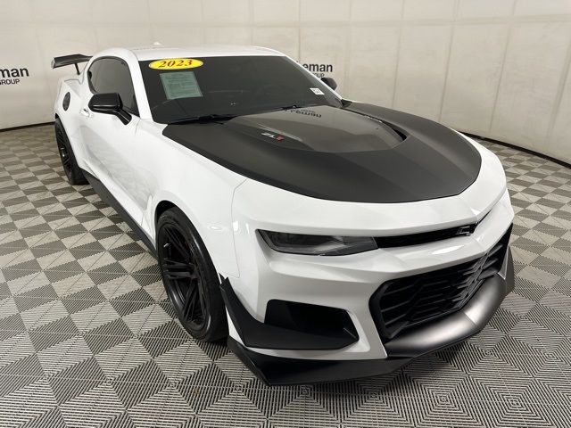 2023 Chevrolet Camaro ZL1