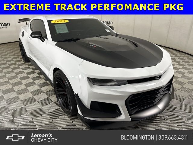 2023 Chevrolet Camaro ZL1