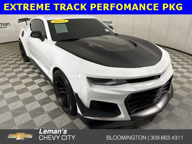 2023 Chevrolet Camaro ZL1