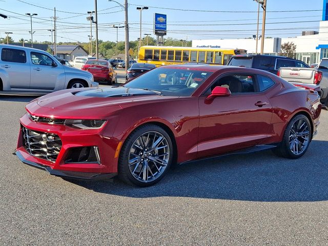 2023 Chevrolet Camaro ZL1